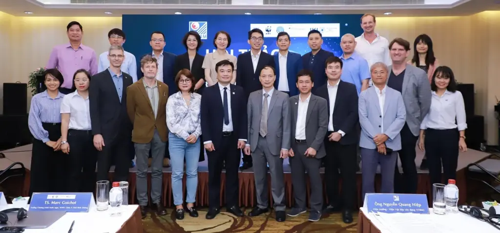 HỘI THẢO “GIẢI PHÁP VẬT LIỆU THAY THẾ CHO SỰ PHÁT TRIỂN BỀN VỮNG NGÀNH XÂY DỰNG”