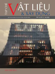 Tạp chí số 03 Tập 16 Năm 2026