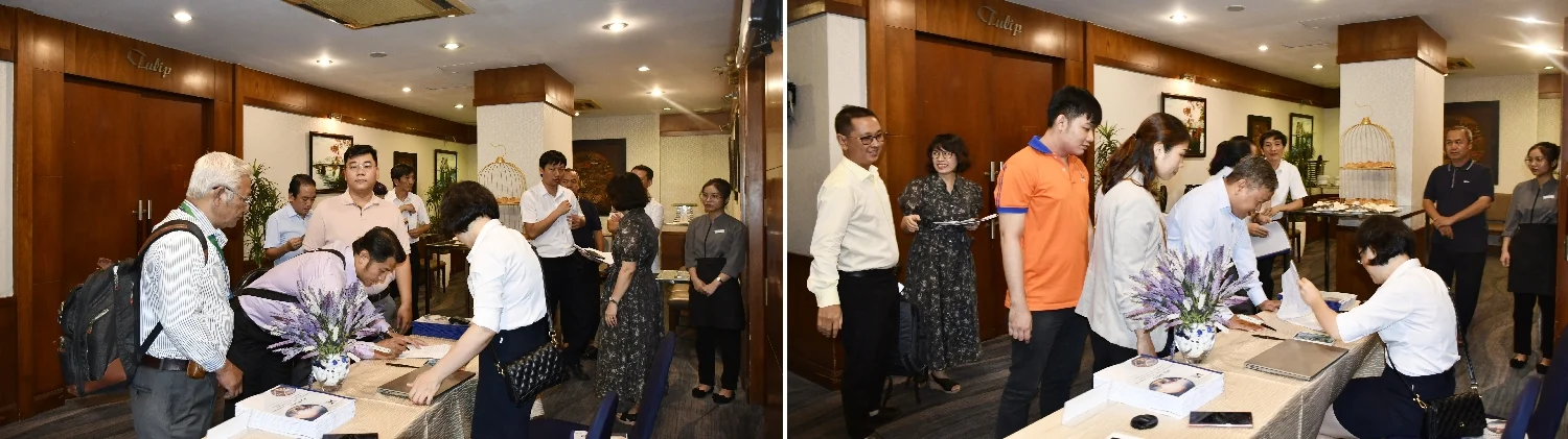 VIBM TỔ CHỨC HỘI THẢO HÀNG RÀO KỸ THUẬT TRONG THƯƠNG MẠI, CHẤT LƯỢNG, SẢN PHẨM HÀNG HOÁ VẬT LIỆU XÂY DỰNG VIBM TỔ CHỨC HỘI THẢO HÀNG RÀO KỸ THUẬT TRONG THƯƠNG MẠI, CHẤT LƯỢNG, SẢN PHẨM HÀNG HOÁ VẬT LIỆU XÂY DỰNG