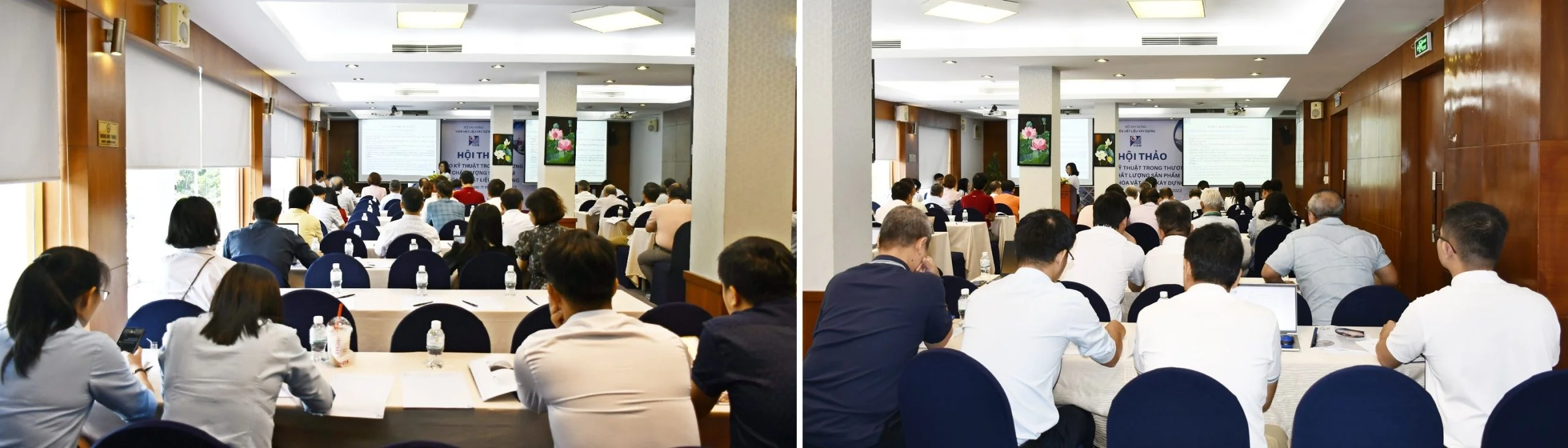 VIBM TỔ CHỨC HỘI THẢO HÀNG RÀO KỸ THUẬT TRONG THƯƠNG MẠI, CHẤT LƯỢNG, SẢN PHẨM HÀNG HOÁ VẬT LIỆU XÂY DỰNG VIBM TỔ CHỨC HỘI THẢO HÀNG RÀO KỸ THUẬT TRONG THƯƠNG MẠI, CHẤT LƯỢNG, SẢN PHẨM HÀNG HOÁ VẬT LIỆU XÂY DỰNG