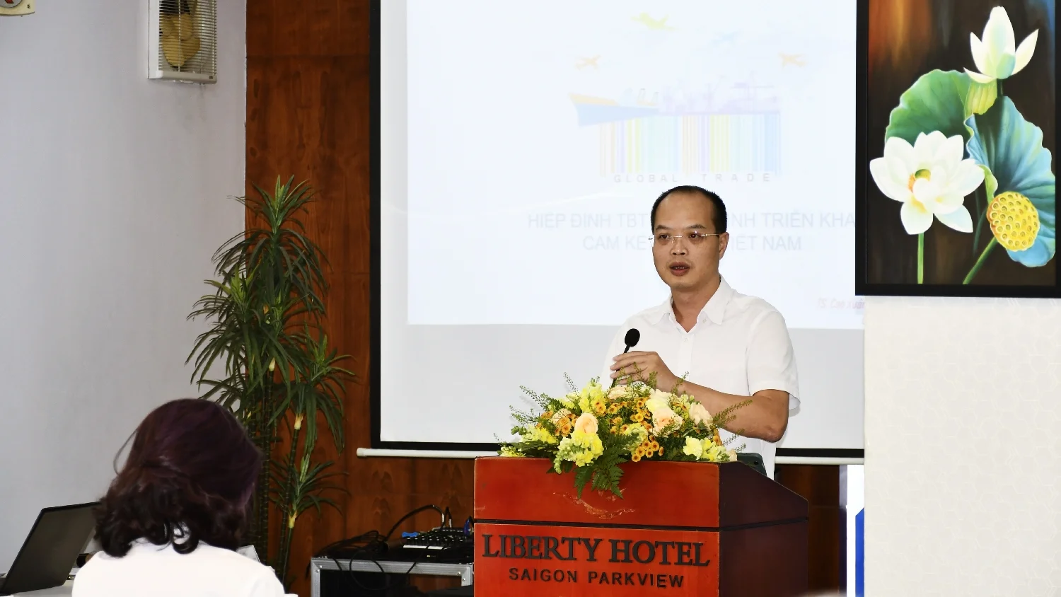 VIBM TỔ CHỨC HỘI THẢO HÀNG RÀO KỸ THUẬT TRONG THƯƠNG MẠI, CHẤT LƯỢNG, SẢN PHẨM HÀNG HOÁ VẬT LIỆU XÂY DỰNG VIBM TỔ CHỨC HỘI THẢO HÀNG RÀO KỸ THUẬT TRONG THƯƠNG MẠI, CHẤT LƯỢNG, SẢN PHẨM HÀNG HOÁ VẬT LIỆU XÂY DỰNG
