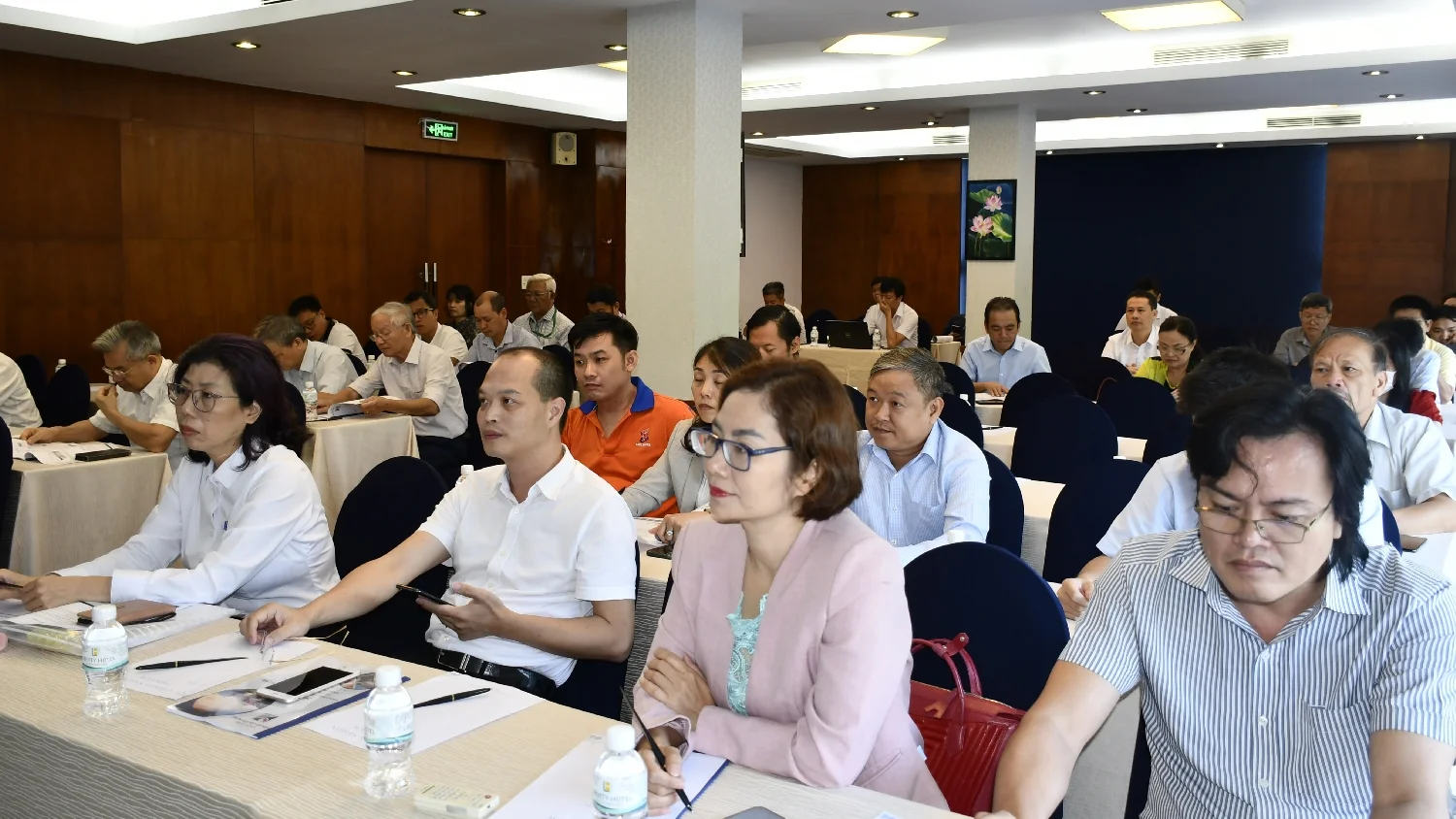 VIBM TỔ CHỨC HỘI THẢO HÀNG RÀO KỸ THUẬT TRONG THƯƠNG MẠI, CHẤT LƯỢNG, SẢN PHẨM HÀNG HOÁ VẬT LIỆU XÂY DỰNG VIBM TỔ CHỨC HỘI THẢO HÀNG RÀO KỸ THUẬT TRONG THƯƠNG MẠI, CHẤT LƯỢNG, SẢN PHẨM HÀNG HOÁ VẬT LIỆU XÂY DỰNG