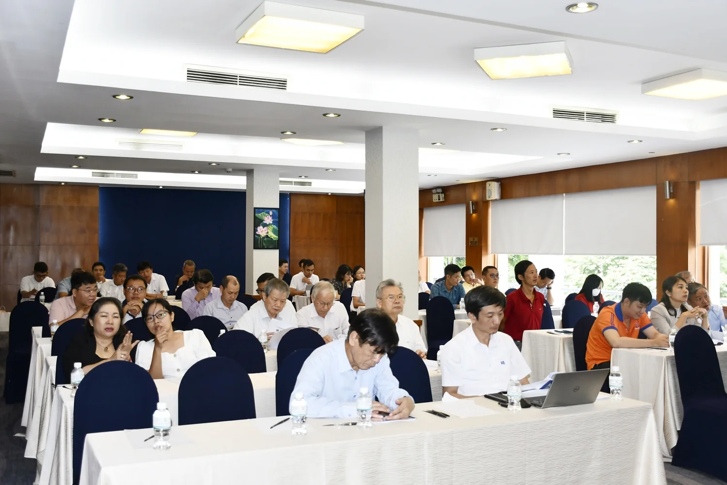 VIBM TỔ CHỨC HỘI THẢO HÀNG RÀO KỸ THUẬT TRONG THƯƠNG MẠI, CHẤT LƯỢNG, SẢN PHẨM HÀNG HOÁ VẬT LIỆU XÂY DỰNG VIBM TỔ CHỨC HỘI THẢO HÀNG RÀO KỸ THUẬT TRONG THƯƠNG MẠI, CHẤT LƯỢNG, SẢN PHẨM HÀNG HOÁ VẬT LIỆU XÂY DỰNG