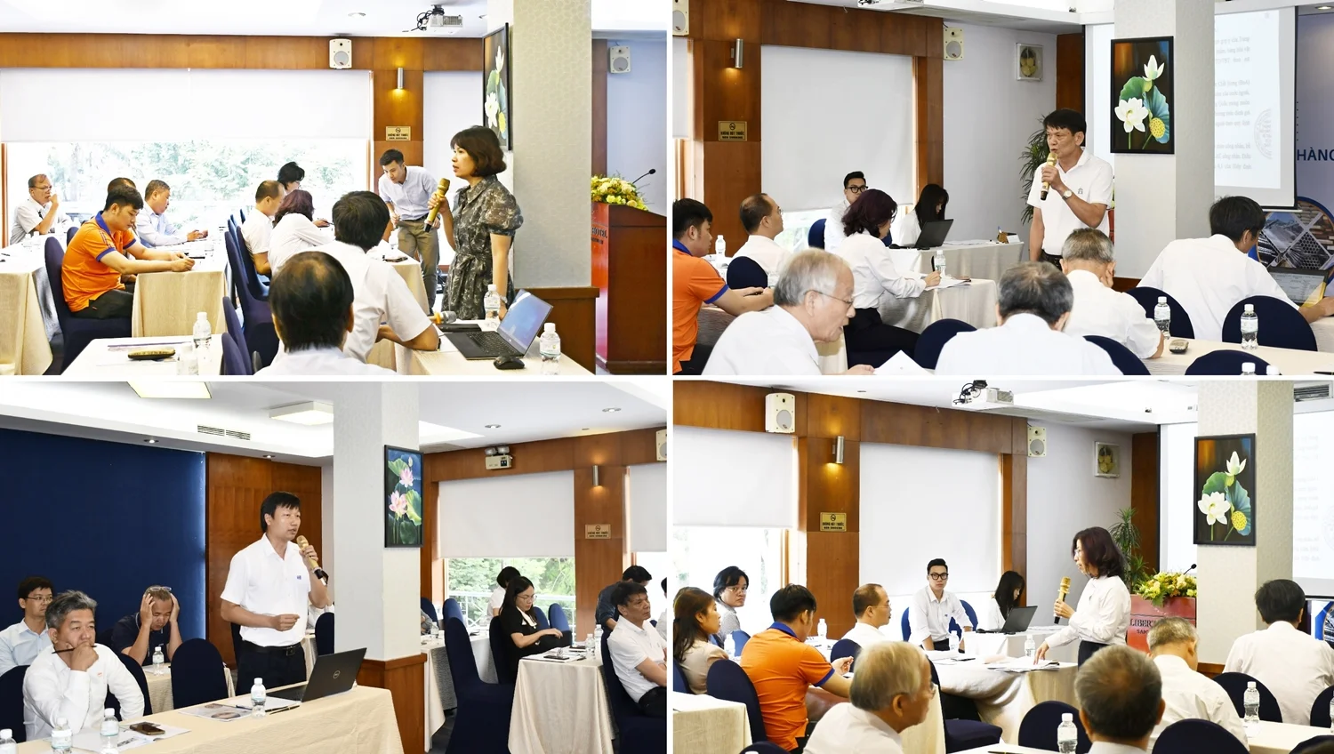 VIBM TỔ CHỨC HỘI THẢO HÀNG RÀO KỸ THUẬT TRONG THƯƠNG MẠI, CHẤT LƯỢNG, SẢN PHẨM HÀNG HOÁ VẬT LIỆU XÂY DỰNG VIBM TỔ CHỨC HỘI THẢO HÀNG RÀO KỸ THUẬT TRONG THƯƠNG MẠI, CHẤT LƯỢNG, SẢN PHẨM HÀNG HOÁ VẬT LIỆU XÂY DỰNG