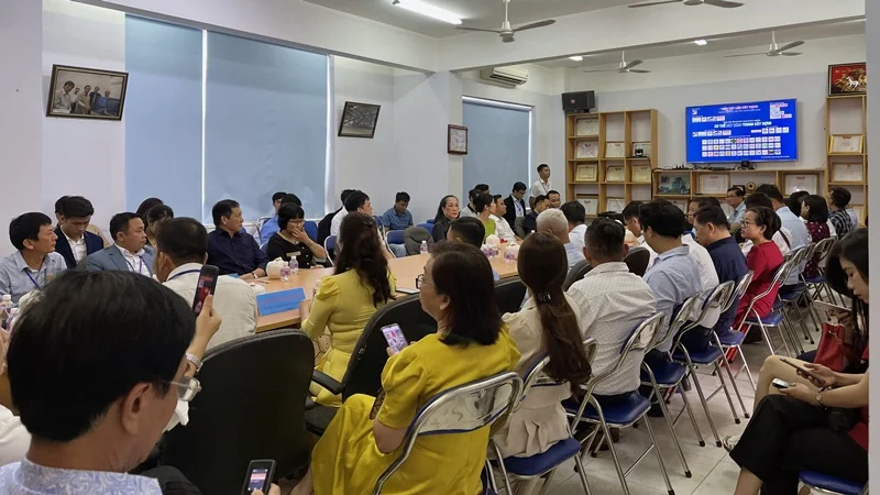 SVIBM: HỘI THẢO “PHÁP LUẬT ĐỒNG HÀNH CÙNG DOANH NGHIỆP – XU THẾ NET ZERO TRONG XÂY DỰNG” SVIBM: HỘI THẢO “PHÁP LUẬT ĐỒNG HÀNH CÙNG DOANH NGHIỆP – XU THẾ NET ZERO TRONG XÂY DỰNG”