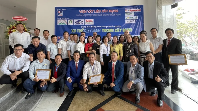SVIBM: HỘI THẢO “PHÁP LUẬT ĐỒNG HÀNH CÙNG DOANH NGHIỆP – XU THẾ NET ZERO TRONG XÂY DỰNG” SVIBM: HỘI THẢO “PHÁP LUẬT ĐỒNG HÀNH CÙNG DOANH NGHIỆP – XU THẾ NET ZERO TRONG XÂY DỰNG”