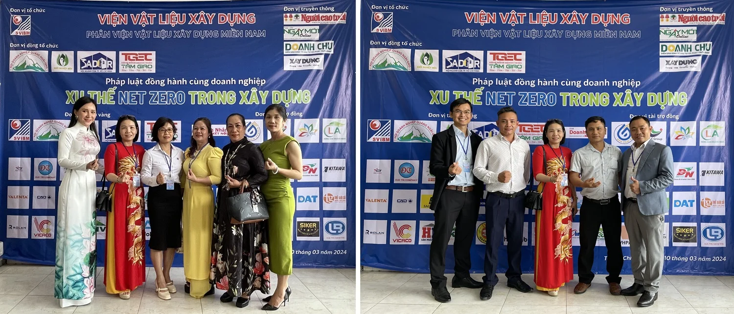 SVIBM: HỘI THẢO “PHÁP LUẬT ĐỒNG HÀNH CÙNG DOANH NGHIỆP – XU THẾ NET ZERO TRONG XÂY DỰNG” SVIBM: HỘI THẢO “PHÁP LUẬT ĐỒNG HÀNH CÙNG DOANH NGHIỆP – XU THẾ NET ZERO TRONG XÂY DỰNG”