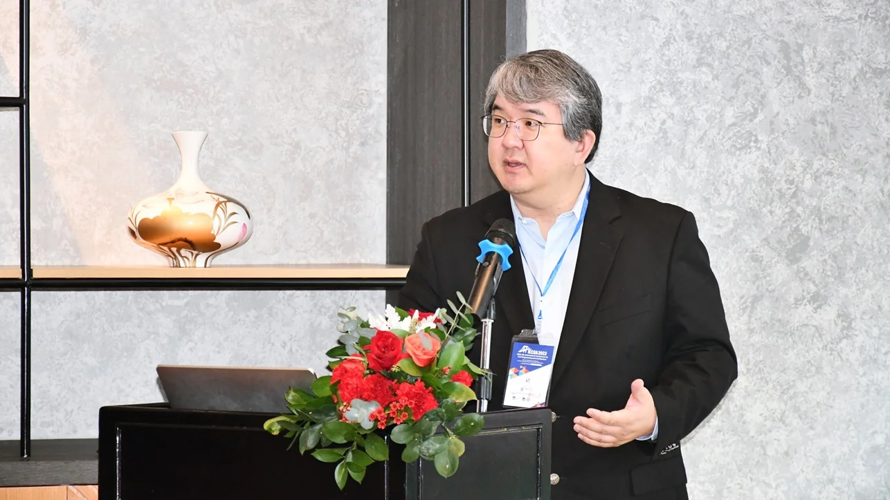 HỘI NGHỊ QUỐC TẾ LẦN THỨ 5 VỀ XÂY DỰNG VÀ KIẾN TRÚC (ICCEA 2022) VÀ HỘI NGHỊ QUỐC TẾ LẦN THỨ 4 VỀ ĐÀO TẠO VÀ ĐỔI MỚI KỸ THUẬT (ICEEI 2022)
