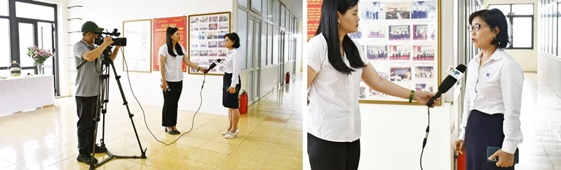 HỘI THẢO “THẠCH CAO PHOSPHO – VẬT LIỆU XANH TƯƠNG LAI HỘI THẢO “THẠCH CAO PHOSPHO – VẬT LIỆU XANH TƯƠNG LAI