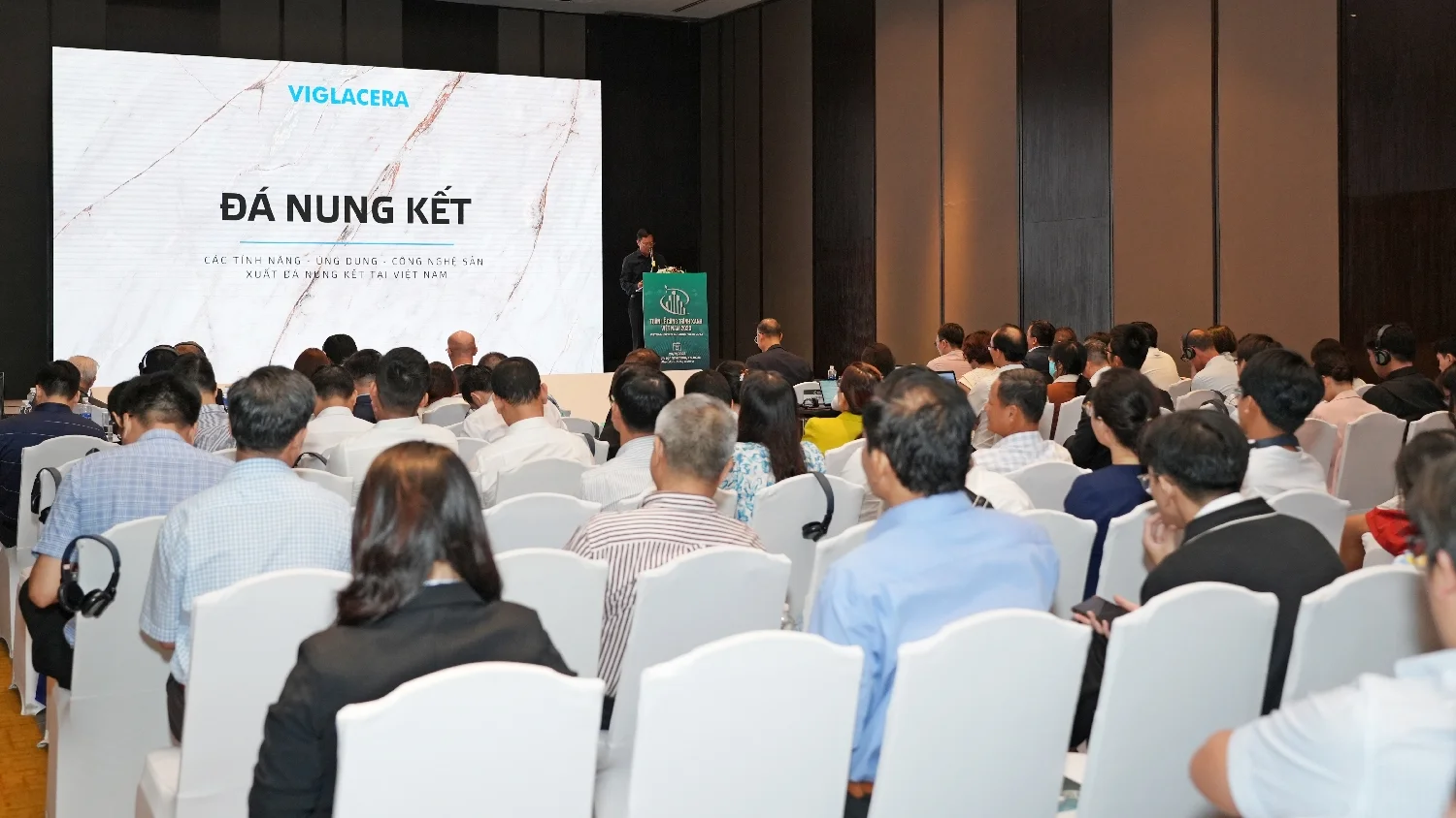 VIBM THAM GIA TỔ CHỨC TUẦN LỄ CÔNG TRÌNH XANH VIỆT NAM 2023 VIBM THAM GIA TỔ CHỨC TUẦN LỄ CÔNG TRÌNH XANH VIỆT NAM 2023