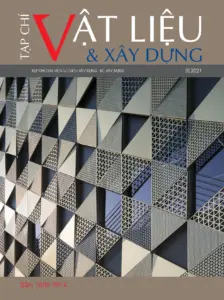 Tạp chí số 3 năm 2021