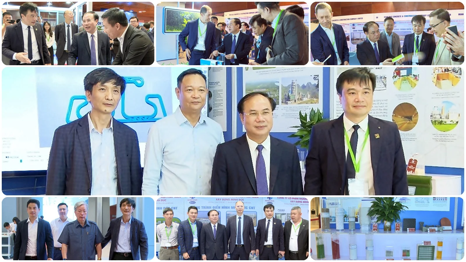 PRESS RELEASE: INTERNATIONAL CONFERENCE “21ST CENTURY BUILDING MATERIALS” (ICBM 2024)